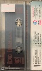 Demet Akalın Sebebim KASET