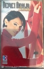Demet Akalın Sebebim KASET