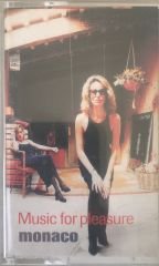Music for Preasure Monaco KASET