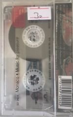 Music for Preasure Monaco KASET