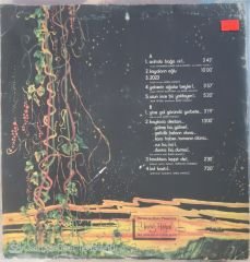 Barış Manço 2023 LP