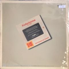 Mustafa Süder Orkestrası İle LP