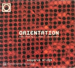 Orıantatıon - Bosporus Brıdge CD