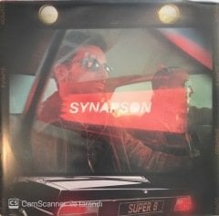 Synapson Super 8 Çift LP