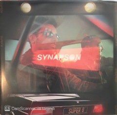 Synapson Super 8 Çift LP