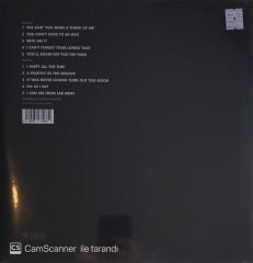 Ganf Of Four - Content LP
