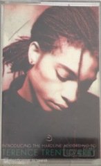 Terence Trent D'arby KASET