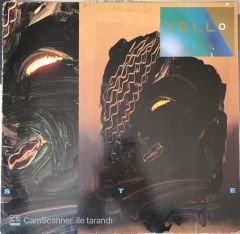Yello - Stella LP