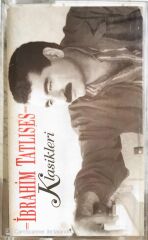 İbrahim Tatlıses Klasikleri - KASET