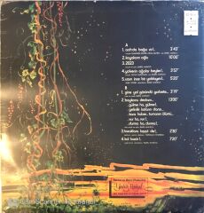 Barış Manço 2023 LP