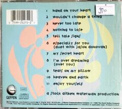 Kylie Minogue - Enjoy Yourself - CD