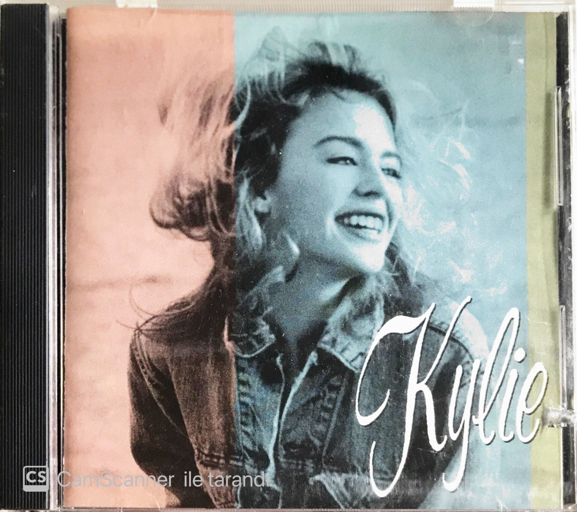 Kylie Minogue - Enjoy Yourself - CD