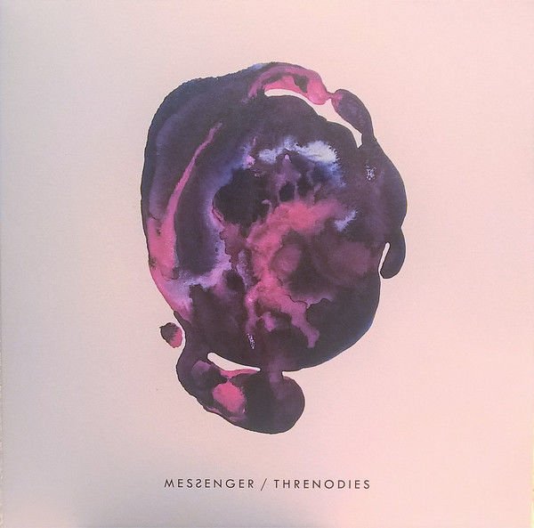 Messenger - Threnodies LP