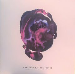 Messenger - Threnodies LP