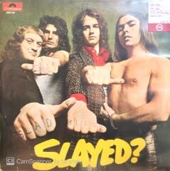Slade / Slayed LP
