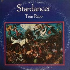 Tom Rapp Stardancer LP