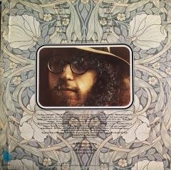 Tom Rapp Stardancer LP
