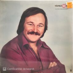 Kamil Sönmez Merhaba LP