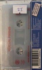 Anlatan Ülkü Giray - Küçük Prens KASET