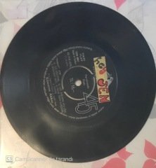 Kamuran Akkor Mini Longplay 45lik