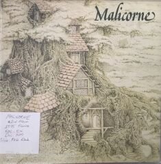 Malicorne - Malicorne Double LP