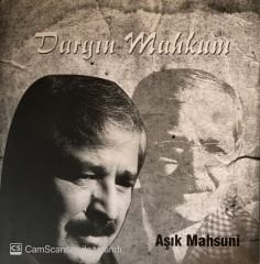Aşık Mahsuni Şerif Dargın Mahkum LP