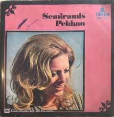 Semiramis Pekkan Sen Ne Dersin De Olmaz 45lik