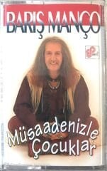 Barış Manço Müsaadenizle Çocuklar KASET
