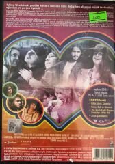 Özgür Woodstock DVD