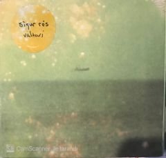 Sigur Ros - Valtari CD