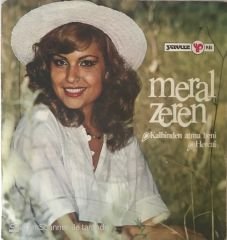 Meral Zeren Kalbinden Atma Beni 45lik