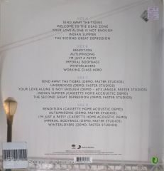 Manic Street Preachers - Send Away The Tigers - 10 Years Colllectors Edition Double LP