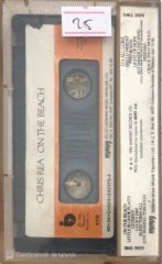 Chris Rea On The Beach KASET