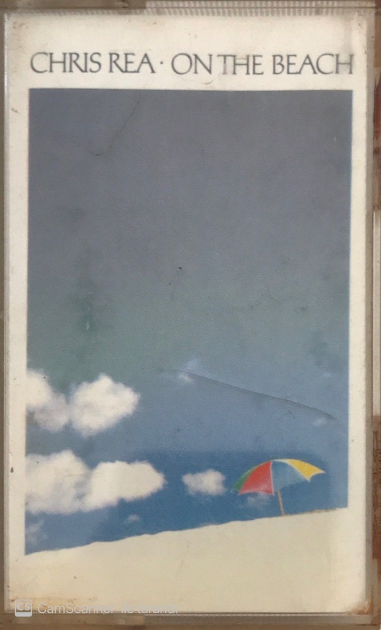 Chris Rea On The Beach KASET