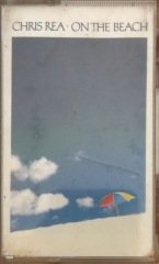 Chris Rea On The Beach KASET
