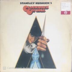 Stanley Kubrick's Clockwork Orange - Soundtrack - LP