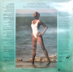 Whitney Houston LP