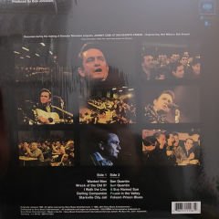 Johnny Cash – Johnny Cash At San Quentin LP
