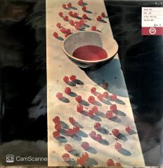Paul McCartney McCartney LP