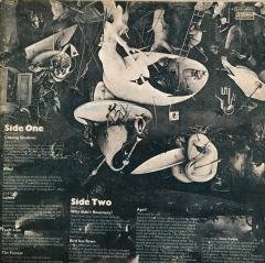 Deep Purple ''Deep Purple'' LP