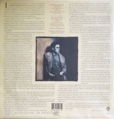 Paul Simon - Graceland - LP