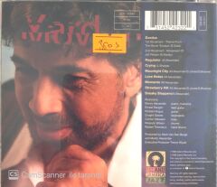 Monty Alexander / Yard Movement CD