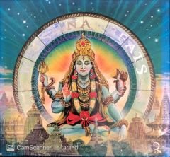 Krishna Beats Box Set 2 CD