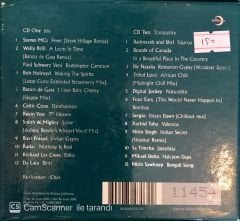 Krishna Beats Box Set 2 CD