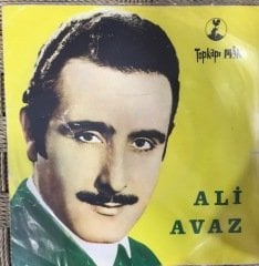 Ali Avaz Alinin İkinci Karısı 45lik