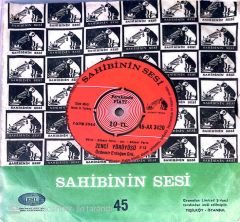Özdemir Erdoğan Ve Orkestrası Uyanış 45lik