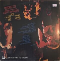 The Alice Cooper Show LP