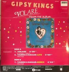 Gipsy Kings - Volare MAXİ