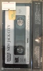 New Jack City KASET
