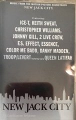 New Jack City KASET